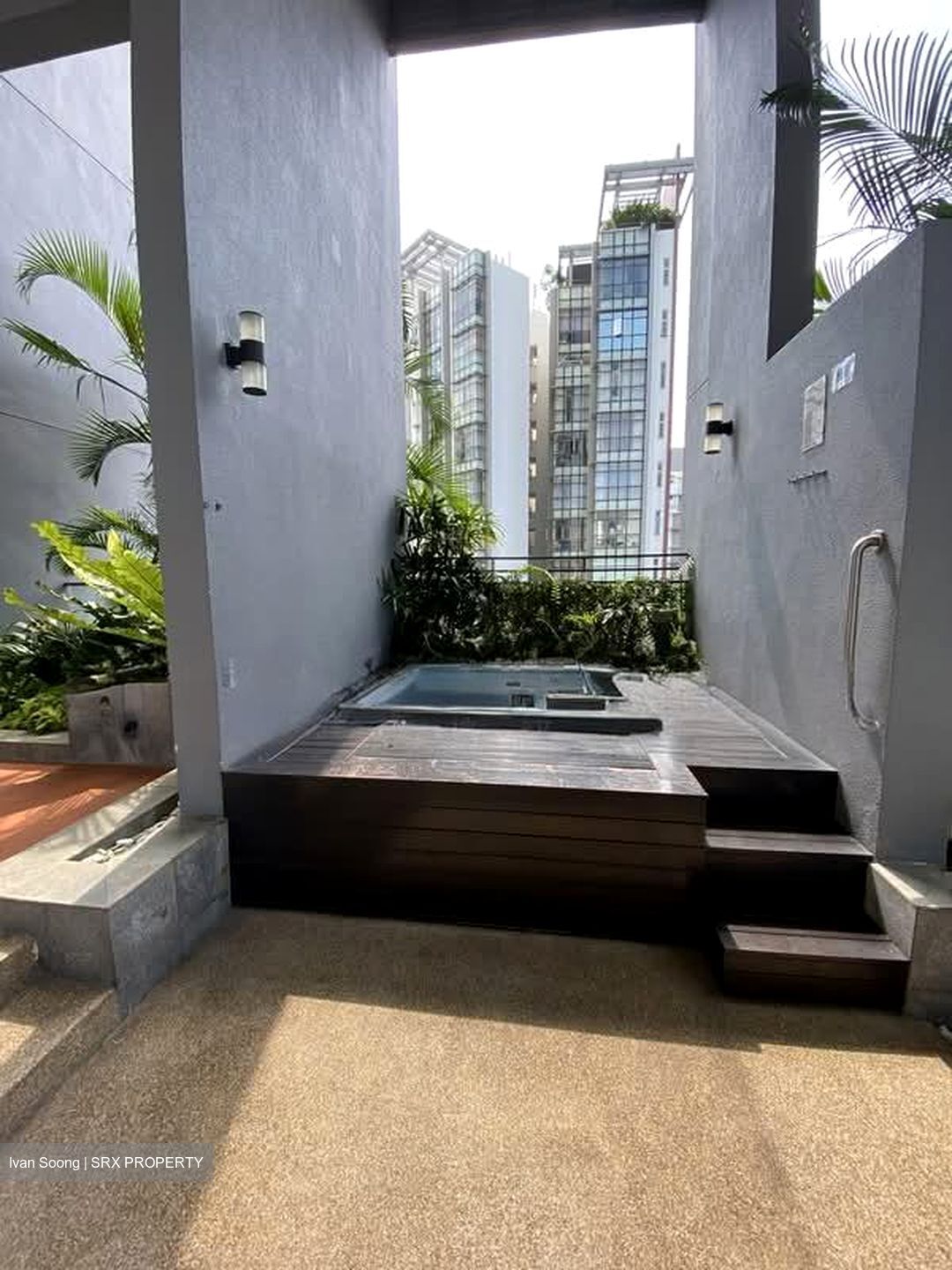 Montebleu (D11), Condominium #582427571